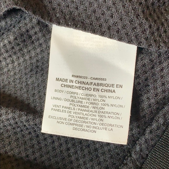 Nike Windbreaker - Picture 6 of 6